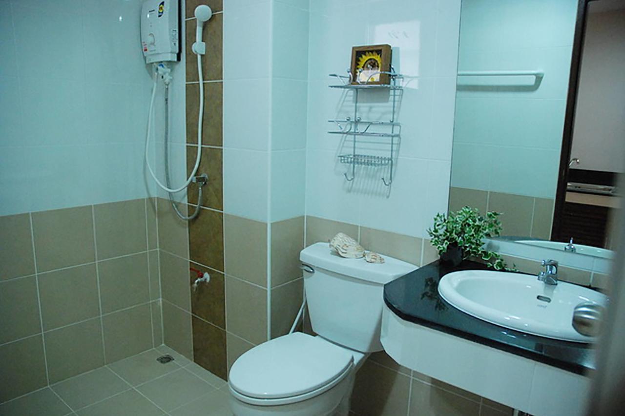 Mok Mek 72 Hotel Банкок Екстериор снимка