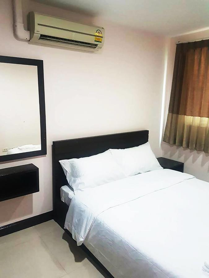 Mok Mek 72 Hotel Банкок Екстериор снимка