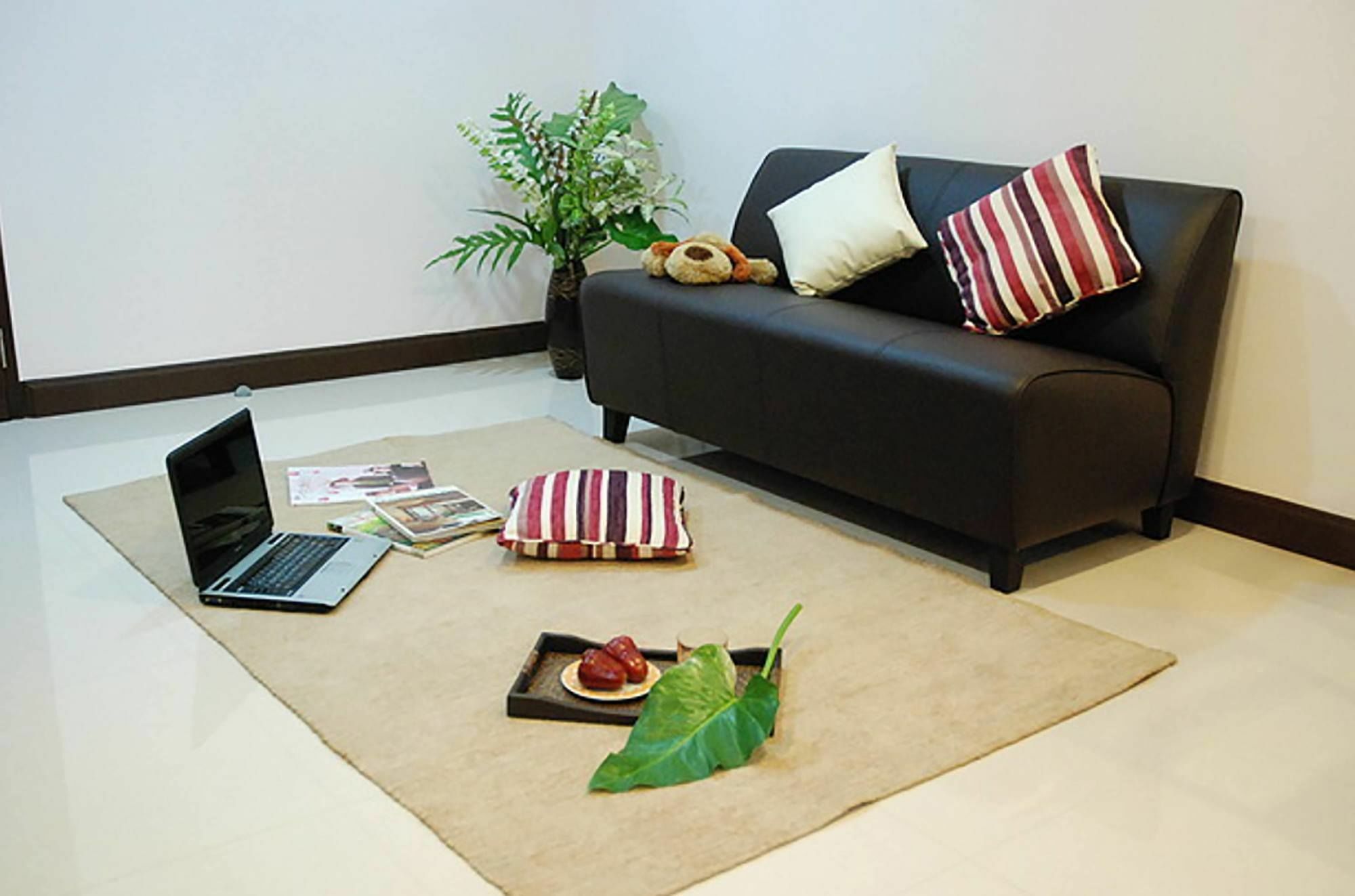 Mok Mek 72 Hotel Банкок Екстериор снимка